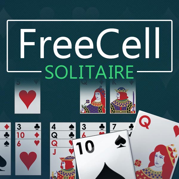 Free Solitaire Alternatives: 25+ Card & Similar Games